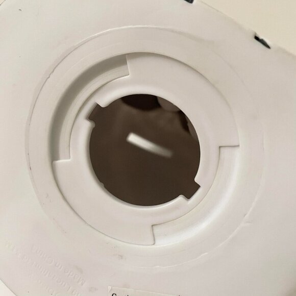 2009 Star Wars Disney Mickey & Minnie Mouse Star Tours Coin Piggy Bank Figurine - Picture 16 of 16